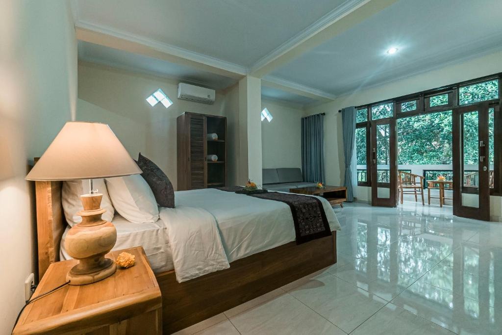 هتل وانکا پرادن هاوس